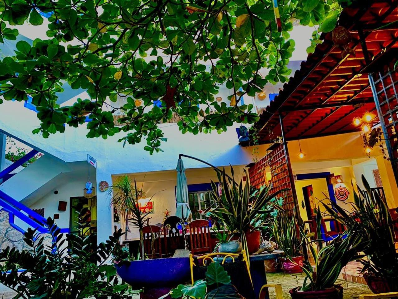 Hotel Gutierrez 塞莱斯通 外观 照片