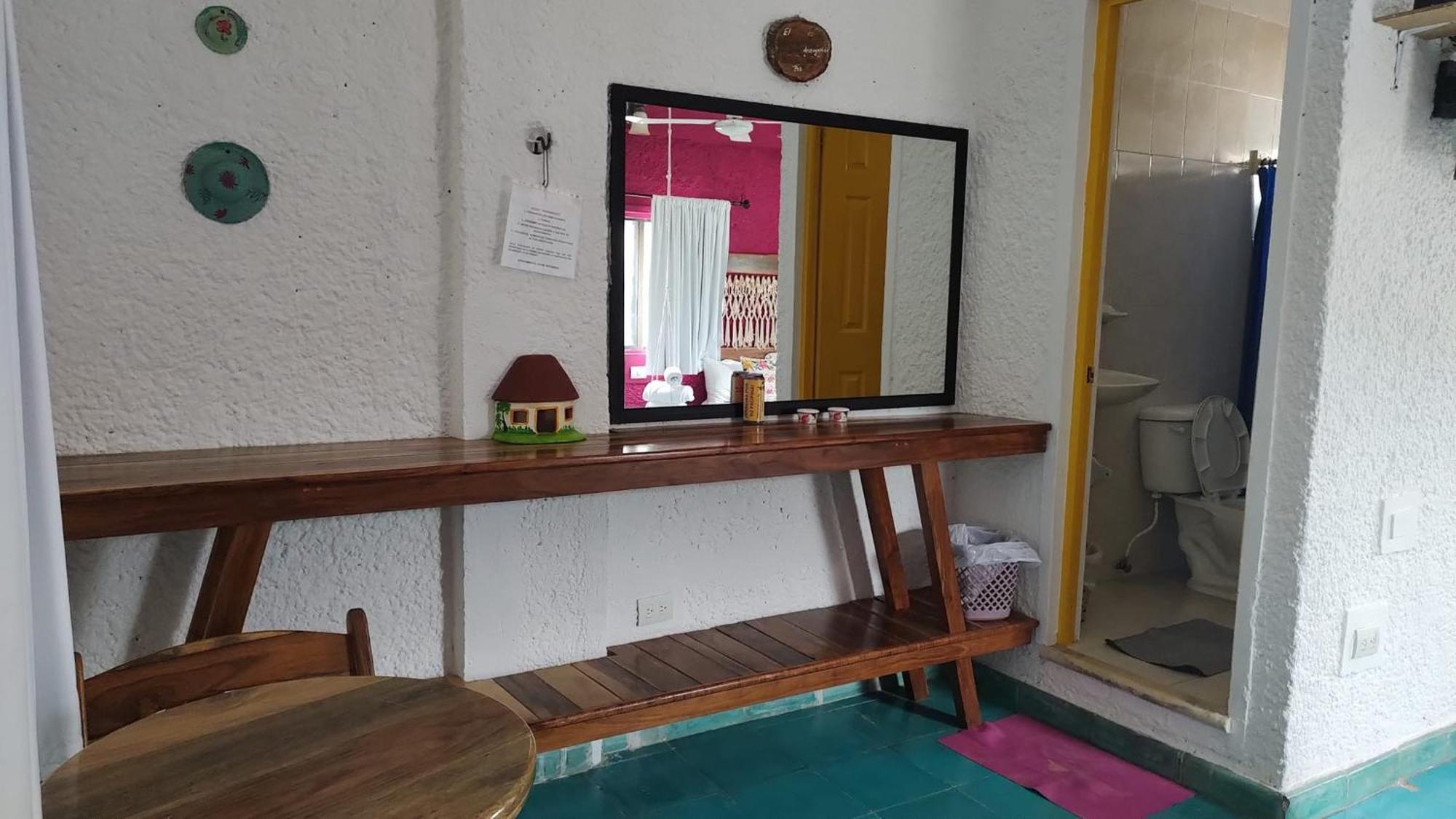Hotel Gutierrez 塞莱斯通 外观 照片