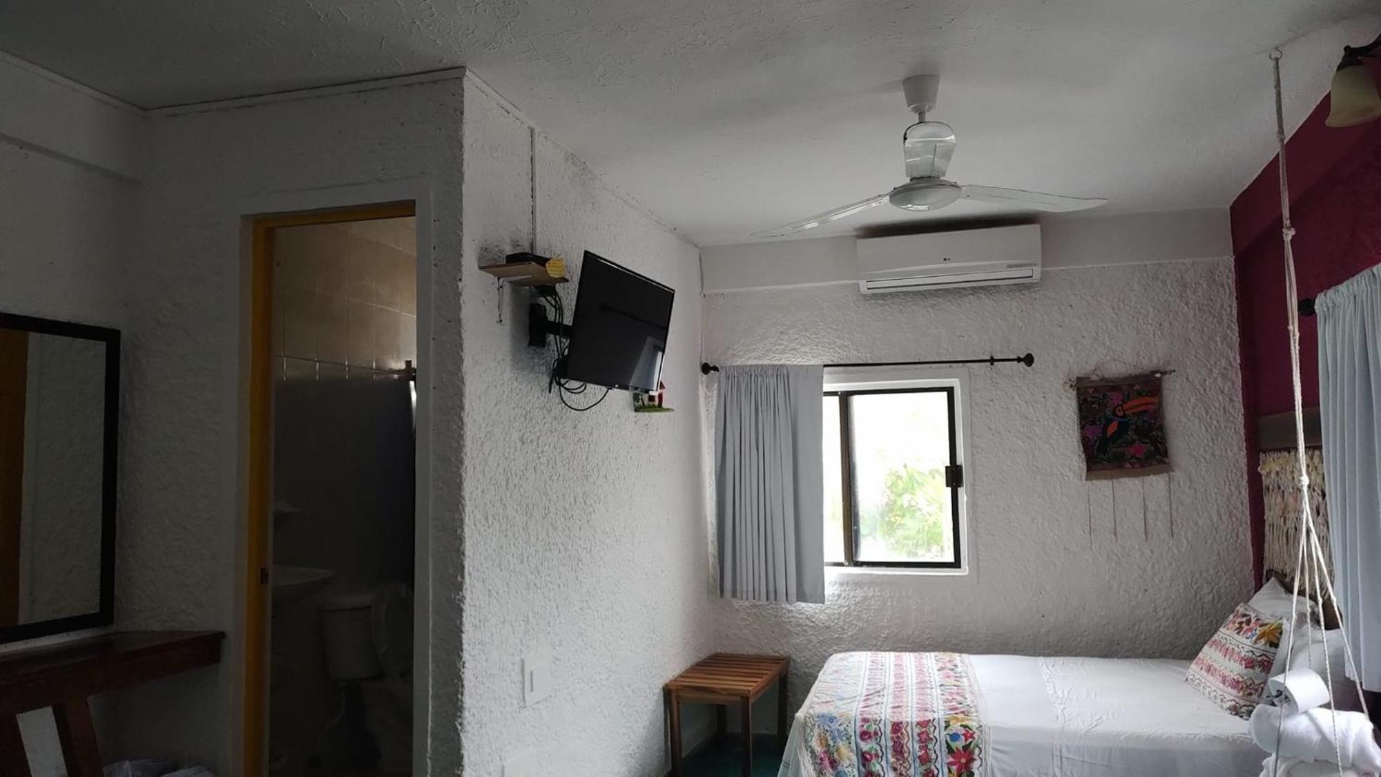 Hotel Gutierrez 塞莱斯通 外观 照片
