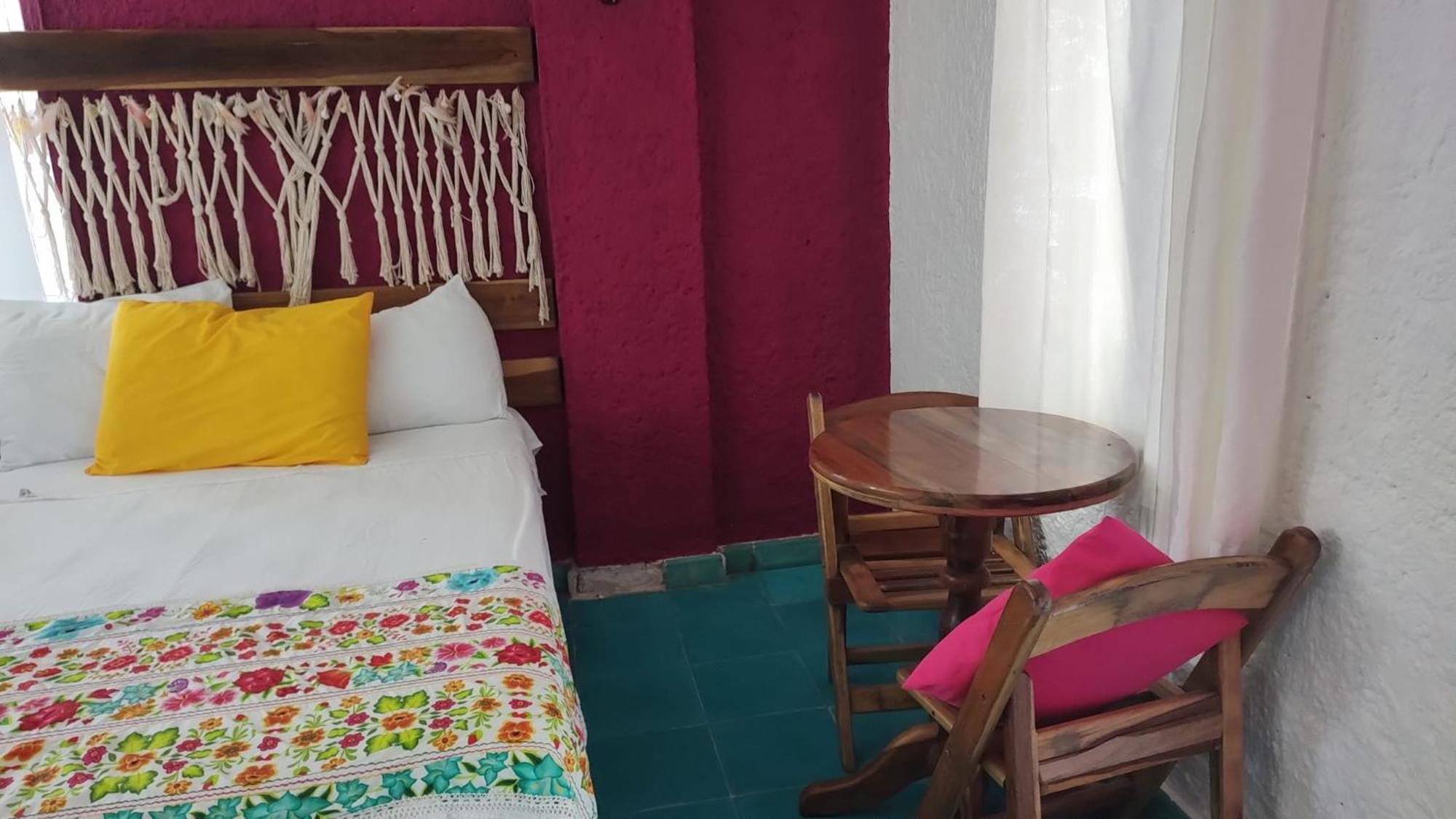 Hotel Gutierrez 塞莱斯通 外观 照片